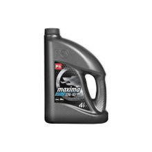 Petrol Ofisi 10W-40 4 lt Sentetik Motor Yağı + Hyundai Getz Yağ Bakım Seti