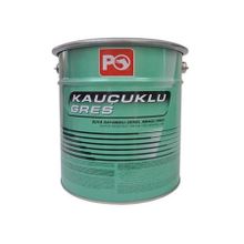 Petrol Ofisi 14 kg Kauçuklu Gres Yağı
