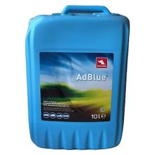 Petrol Ofisi AdBlue 10 lt Üre Çözeltisi