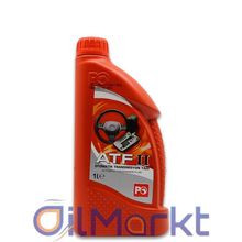 Petrol Ofisi ATF 2 1 lt Otomatik Şanzıman Yağı
