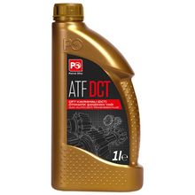 Petrol Ofisi ATF DCT 1 lt Otomatik Şanzıman Yağı