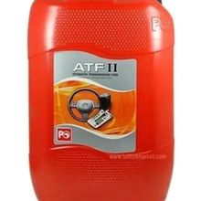 Petrol Ofisi ATF II 17.5 kg Transmisyon Yağı
