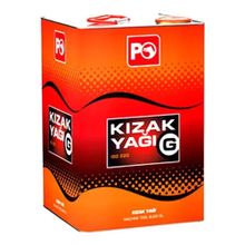 Petrol Ofisi G220 15 Kg Kızak Yağı