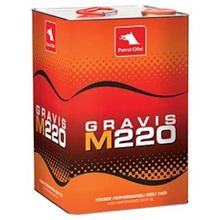 Petrol Ofisi Gravis M 220 - 15 lt Dişli Yağı
