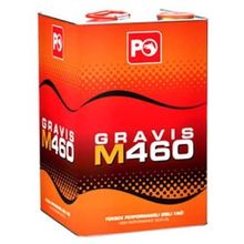 Petrol Ofisi Gravis M 460 - 15 lt Dişli Yağı