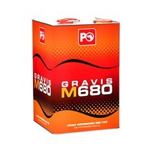 Petrol Ofisi Gravis M 680 16 kg Şanzıman Yağı