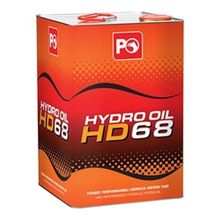 Petrol Ofisi Hd 68 Tnk 15 kg Hydro Oil
