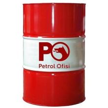 Petrol Ofisi Hydro Oil Hd 10 208 lt Hidrolik Yağı