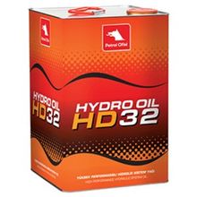 Petrol Ofisi Hydro Oil HD 32 - 16 lt Hidrolik Yağı