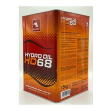 Petrol Ofisi Hydro Oil HD 68 17 lt Hidrolik Yağı