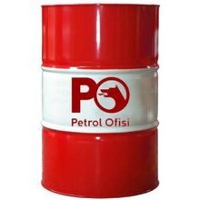 Petrol Ofisi Hydro Tech HVI 32 208 lt Hidrolik Yağı