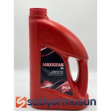 Petrol Ofisi Maxıgear EP-090 3 lt Sanzıman Yağı