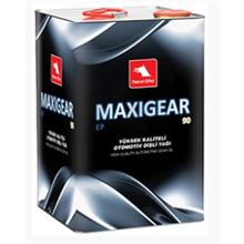 Petrol Ofisi Maxigear EP 90 15 kg Dişli Yağı