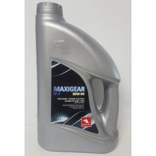 Petrol Ofisi Maxigear EPX 80W-90 3 lt Şanzıman Yağı