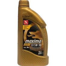 Petrol Ofisi Maxima CX 5W-30 1 lt Motor Yağı