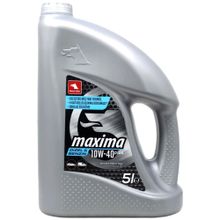 Petrol Ofisi Maxima Plus 10W40 5 L Motor Yağı