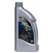 Petrol Ofisi Maximoto 10W-40 1 lt Motorsiklet Motor Yağı