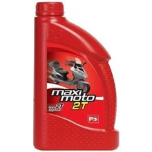Petrol Ofisi Maximoto 2T 1 lt Hava Soğutmalı Motor Yağı