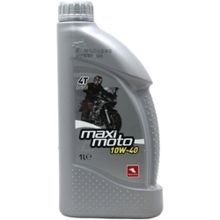 Petrol Ofisi Maximoto 4T 10W-40 1 lt Motor Yağı