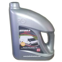 Petrol Ofisi Maximus Diesel 10W-30 - 7 lt Yağ