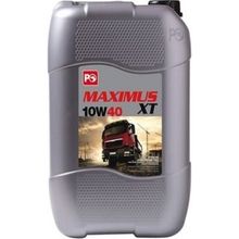 Petrol Ofisi Maximus XT 10W-40 20 lt Motor Yağı