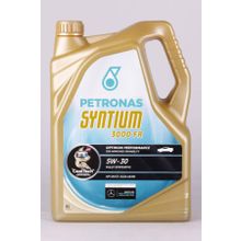 Petronas 5W-30 3000 FR Syntium Motor Yağı
