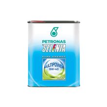 Petronas Selenia Multipower Gas 5w/40 3 Litre Motor Yağı