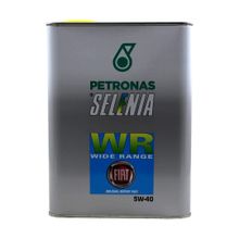 Petronas Selenia WR Diesel 5W-40 3.2 lt Dizel Motor Yağı