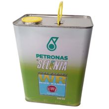 Petronas Selenia WR Pure Energy 5W-30 3.2 lt 2'li Motor Yağı