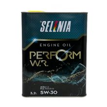 Petronas Selenia WR Pure Energy 5W-30 3.2 lt Motor Yağı