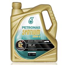 Petronas Syntium 3000E 5W-40 4 L Motor Yağı