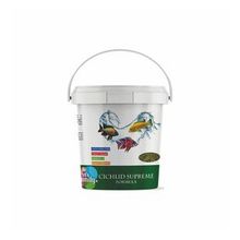 Pets Familiy Cichlid Supreme Formula 250 ml 90 gr Balık Yemi