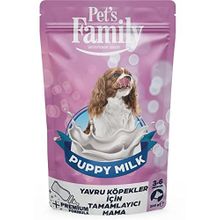 Pet's Family 200 gr Köpek Süt Tozu