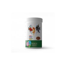 Pets Family Tropical Granulat 45 gr Balık Yemi