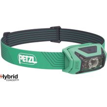 Petzl Actik 450 Lümen Kafa Feneri