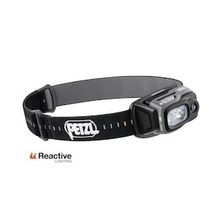 Petzl E810AA00 Swift RL Pro Siyah Kafa Feneri