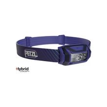 Petzl Tikka Core 450 Mavi Lümen Kafa Feneri