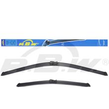Peugeot 207 RBW 2007-2012 Muz Silecek Takımı