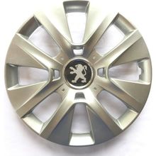 Peugeot 225 14 inç 4 Adet Jant Kapağı