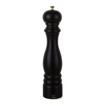 Peugeot 30 cm Gürgen Kahve Paris Tuz Değirmeni