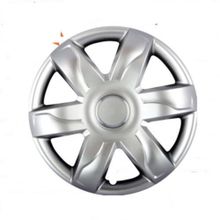 Peugeot 307 15 inç Kırılmaz Esnek Jant Kapağı