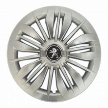 Peugeot 308 15 inç Esnek Kırılmaz Jant Kapağı