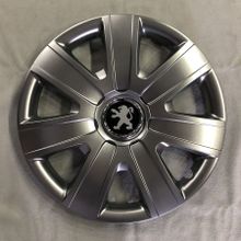 Peugeot 325 15 inç Esnek Kırılmaz Jant Kapağı