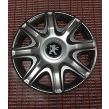 Peugeot 332 15 inç Esnek Kırılmaz Jant Kapağı