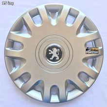 Peugeot 333 15 inç 4 Adet Jant Kapağı