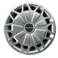 Peugeot 338 15 inç 4 Adet Jant Kapağı