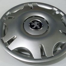 Peugeot 402 16 inç 4 Adet Jant Kapağı