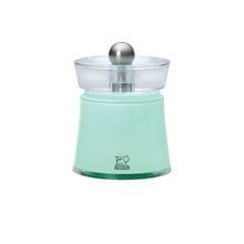 Peugeot Bali Acrylic Mint Yeşili 8 cm Tuz Değirmeni
