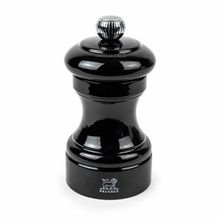 Peugeot Bistrorama 10 cm Siyah Tuz Değirmeni