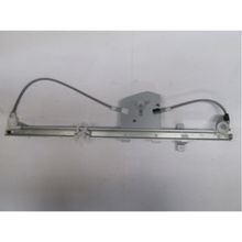 Peugeot Boxer 2007-2013 Sol Elektrikli Motorsuz Ön Cam Krikosu